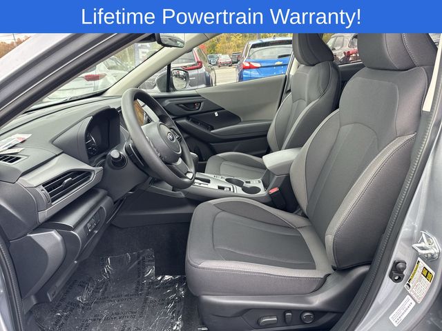 Thumbnail: 2026 Subaru Crosstrek - 10