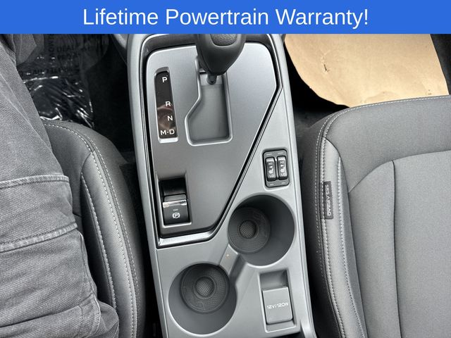 Thumbnail: 2026 Subaru Crosstrek - 15