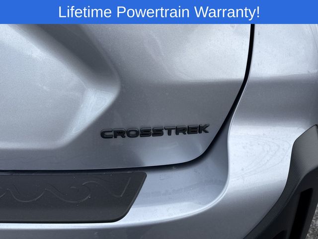 Thumbnail: 2026 Subaru Crosstrek - 7