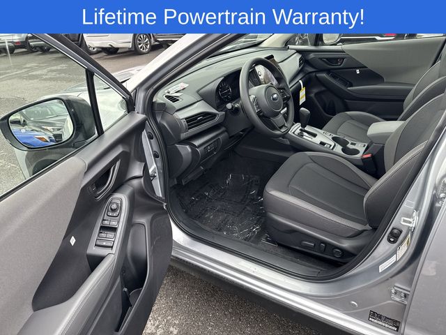 Thumbnail: 2026 Subaru Crosstrek - 2