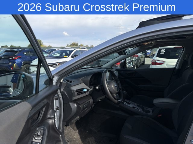 Thumbnail: 2026 Subaru Crosstrek - 18