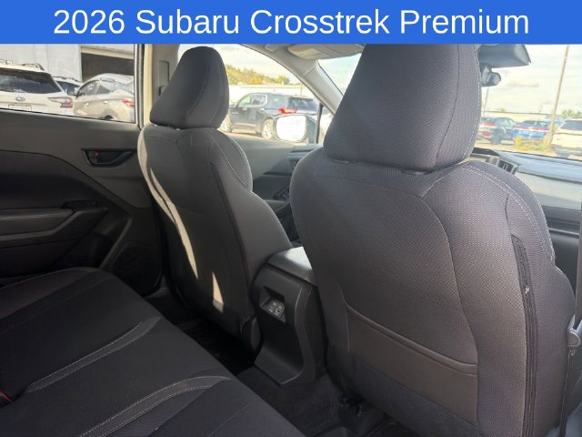 Thumbnail: 2026 Subaru Crosstrek - 20