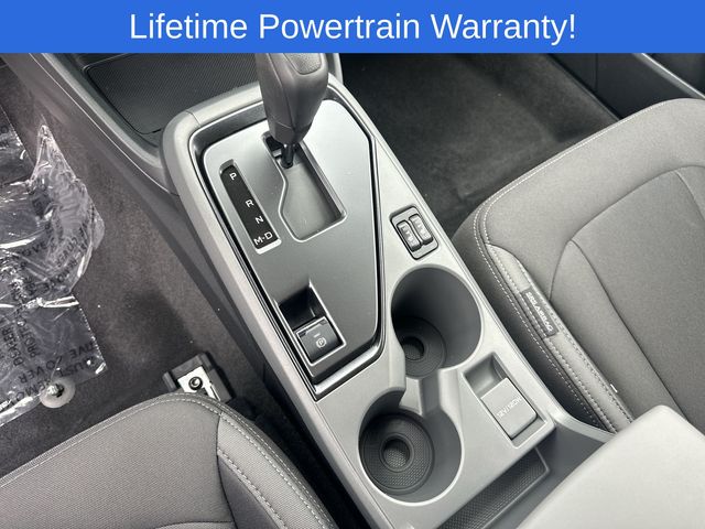 Thumbnail: 2026 Subaru Crosstrek - 11