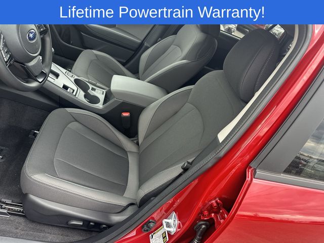 Thumbnail: 2026 Subaru Crosstrek - 8