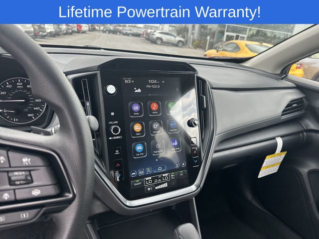 Thumbnail: 2026 Subaru Crosstrek - 10