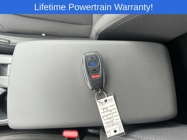 Thumbnail: 2026 Subaru Crosstrek - 14