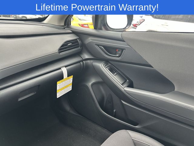 Thumbnail: 2026 Subaru Crosstrek - 25