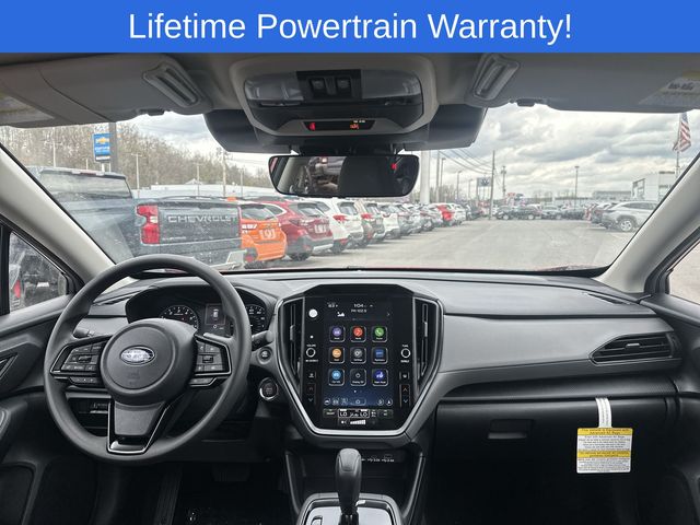 Thumbnail: 2026 Subaru Crosstrek - 2