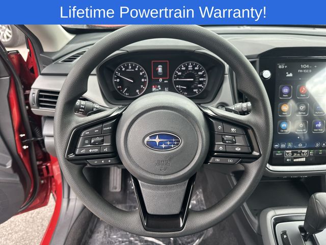 Thumbnail: 2026 Subaru Crosstrek - 7