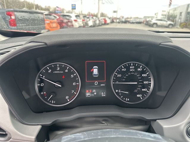 Thumbnail: 2026 Subaru Crosstrek - 12