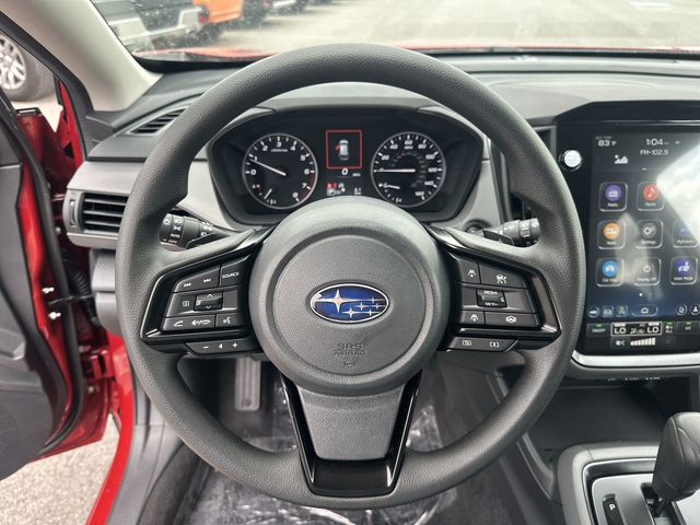 Thumbnail: 2026 Subaru Crosstrek - 7