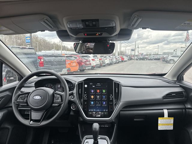 Thumbnail: 2026 Subaru Crosstrek - 2