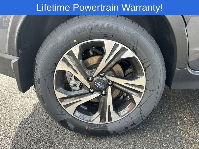 Thumbnail: 2026 Subaru Crosstrek - 7