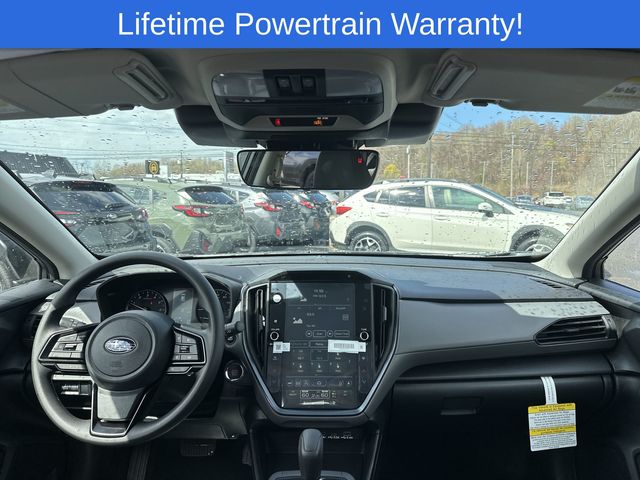 Thumbnail: 2026 Subaru Crosstrek - 2