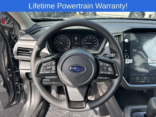 Thumbnail: 2026 Subaru Crosstrek - 8