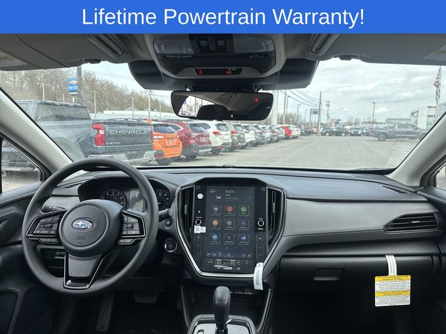 Thumbnail: 2026 Subaru Crosstrek - 2
