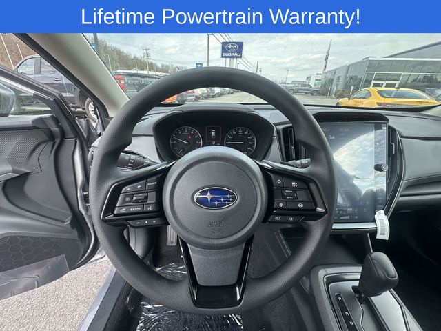 Thumbnail: 2026 Subaru Crosstrek - 9