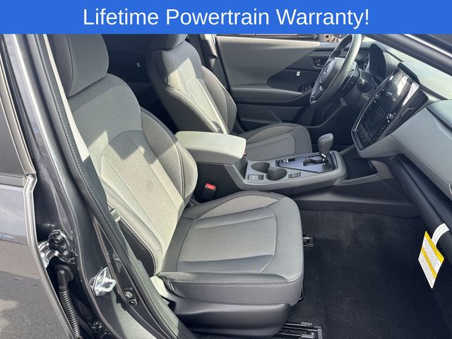 Thumbnail: 2026 Subaru Crosstrek - 11