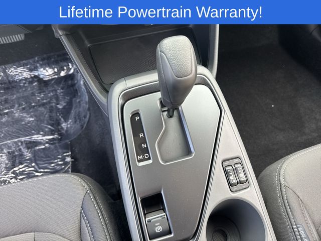 Thumbnail: 2026 Subaru Crosstrek - 14