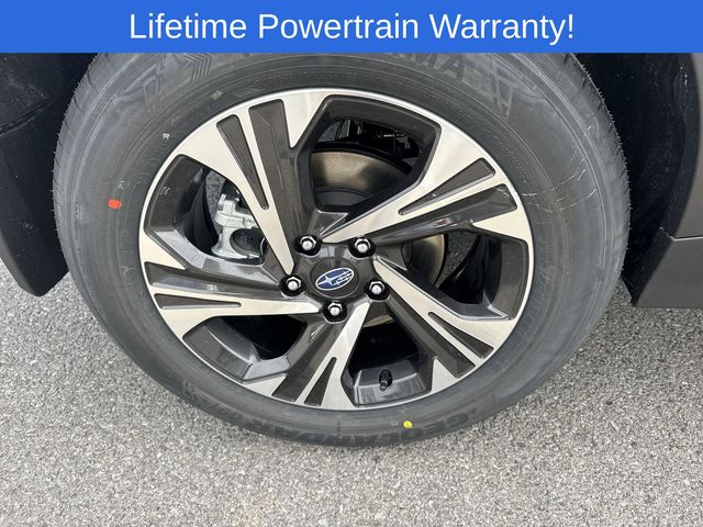 Thumbnail: 2026 Subaru Crosstrek - 8