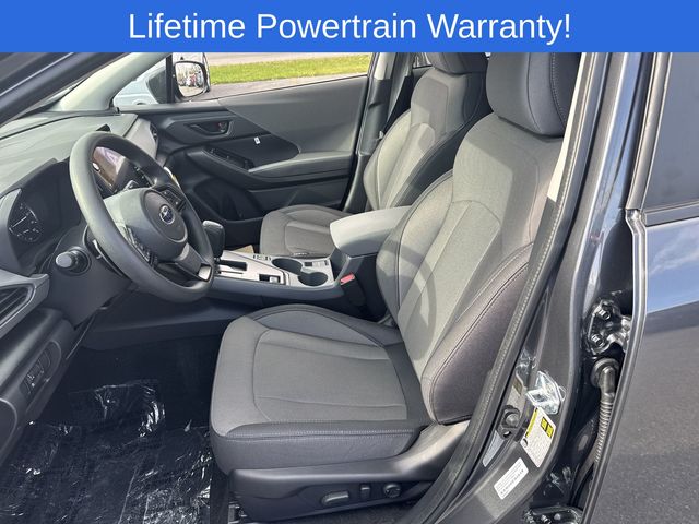 Thumbnail: 2026 Subaru Crosstrek - 10