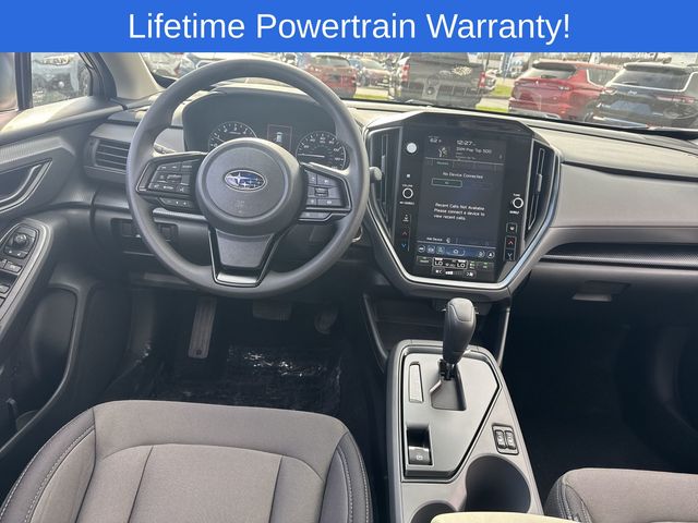 Thumbnail: 2026 Subaru Crosstrek - 2