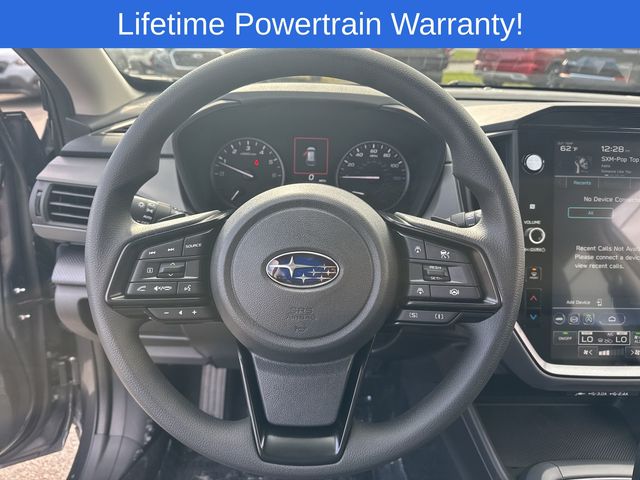 Thumbnail: 2026 Subaru Crosstrek - 9