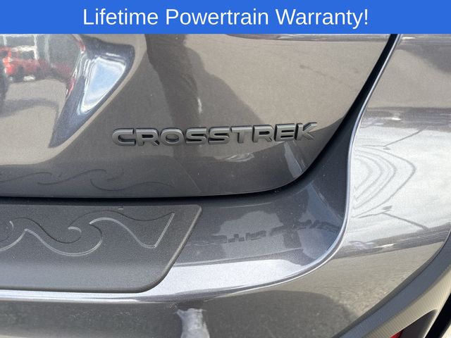 Thumbnail: 2026 Subaru Crosstrek - 7