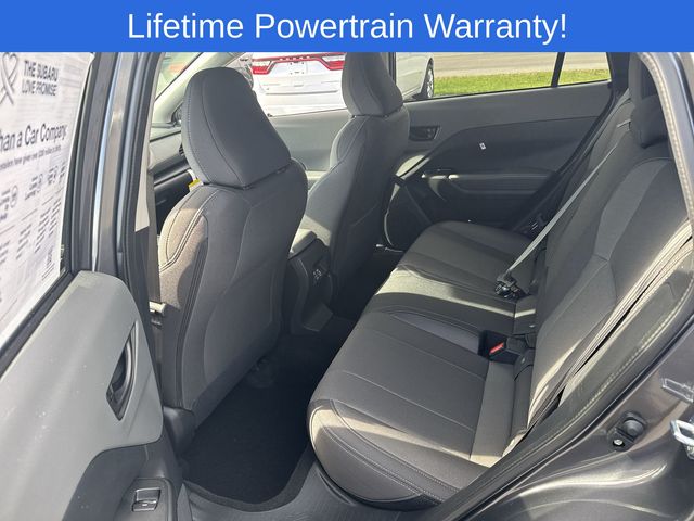 Thumbnail: 2026 Subaru Crosstrek - 12