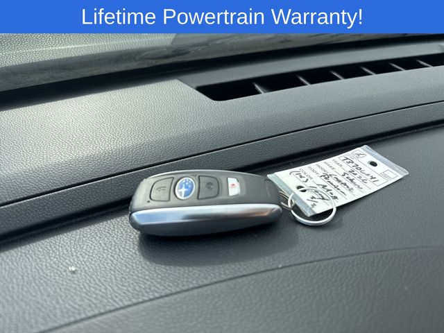 Thumbnail: 2026 Subaru Crosstrek - 16