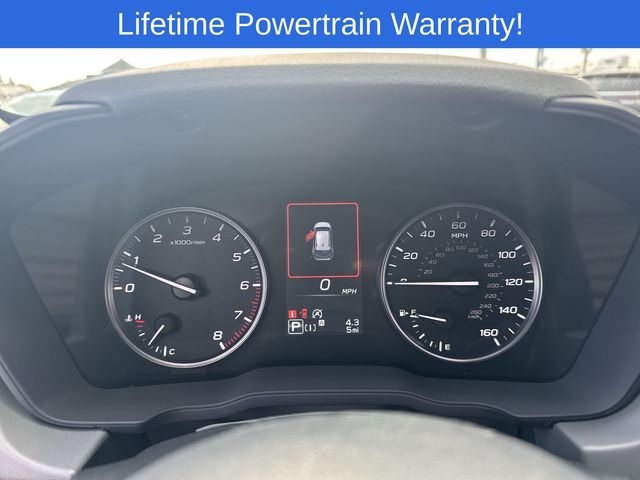 Thumbnail: 2026 Subaru Crosstrek - 15