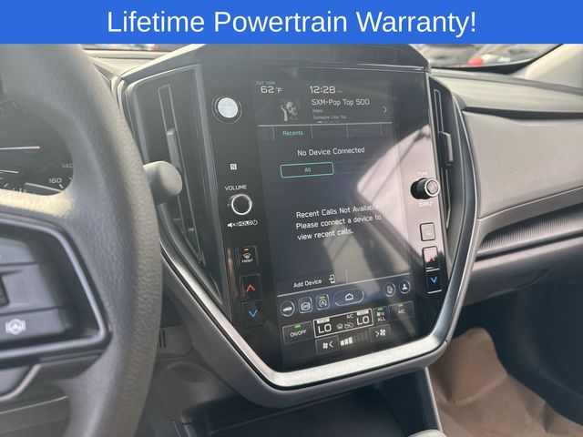 Thumbnail: 2026 Subaru Crosstrek - 13