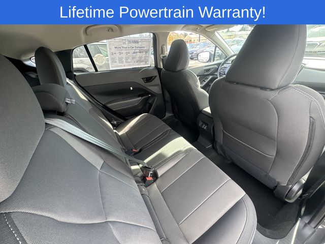 Thumbnail: 2026 Subaru Crosstrek - 27