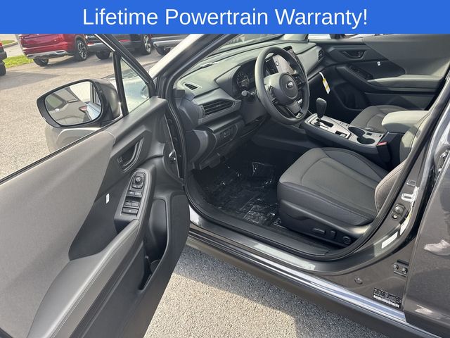 Thumbnail: 2026 Subaru Crosstrek - 22