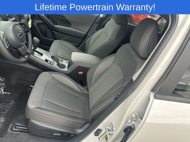 Thumbnail: 2026 Subaru Crosstrek - 9