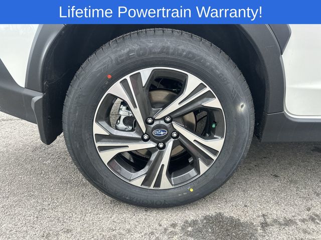 Thumbnail: 2026 Subaru Crosstrek - 7