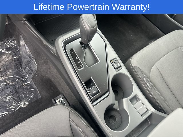 Thumbnail: 2026 Subaru Crosstrek - 12