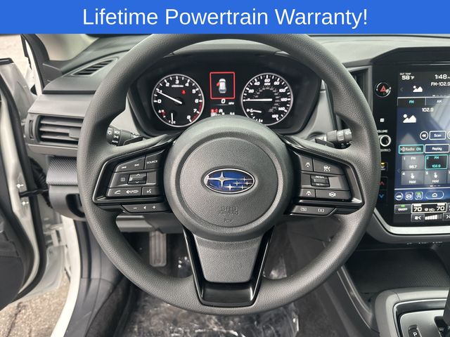 Thumbnail: 2026 Subaru Crosstrek - 8