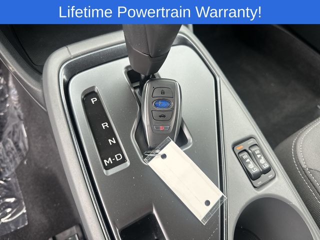 Thumbnail: 2026 Subaru Crosstrek - 27