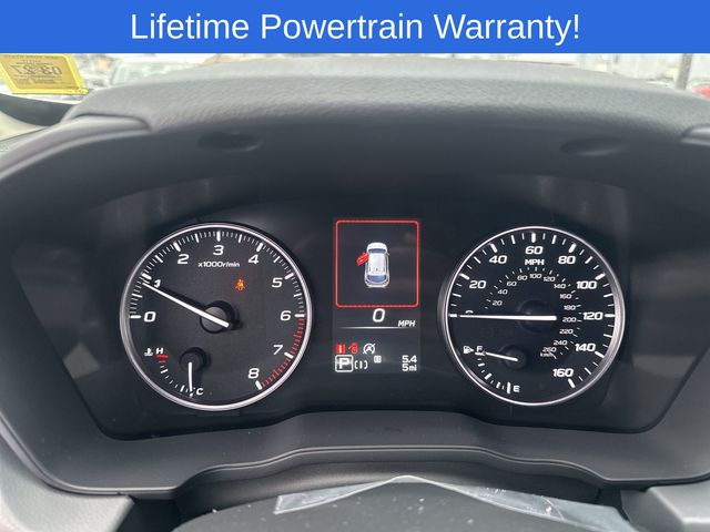 Thumbnail: 2026 Subaru Crosstrek - 13