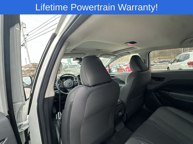 Thumbnail: 2026 Subaru Crosstrek - 10