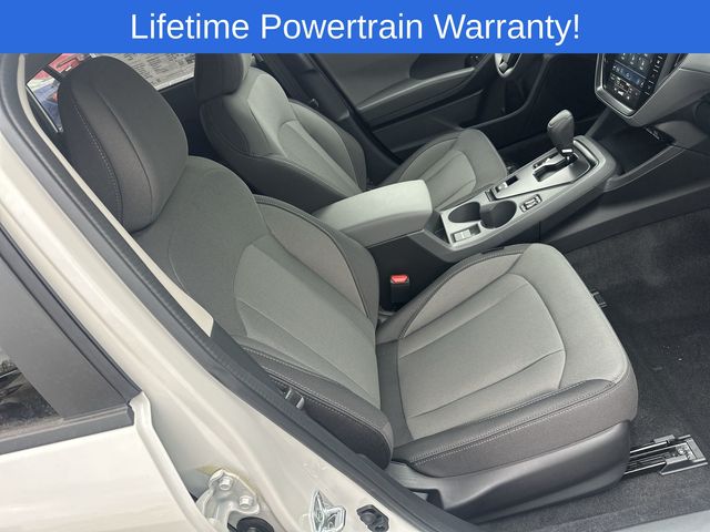 Thumbnail: 2026 Subaru Crosstrek - 26