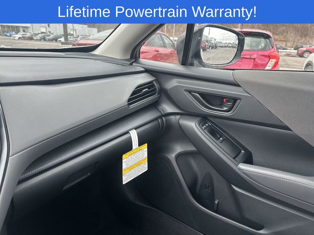 Thumbnail: 2026 Subaru Crosstrek - 25