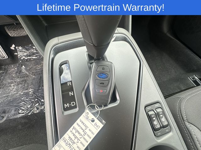 Thumbnail: 2026 Subaru Crosstrek - 26