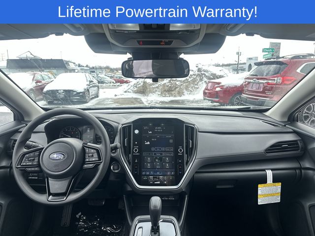 Thumbnail: 2026 Subaru Crosstrek - 2