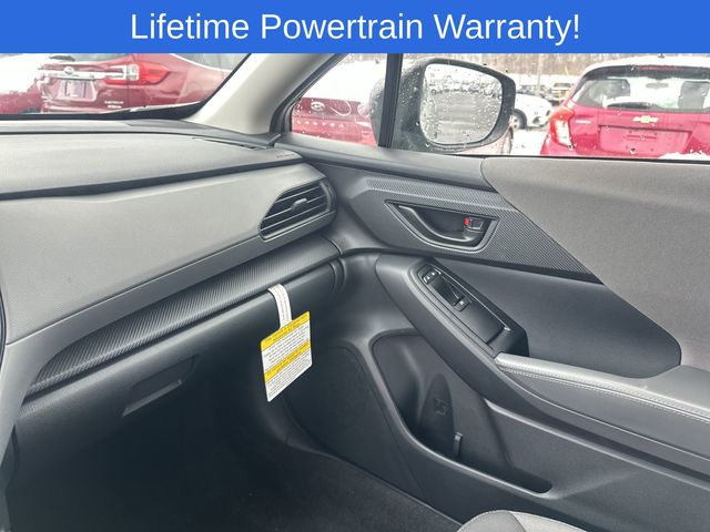 Thumbnail: 2026 Subaru Crosstrek - 24