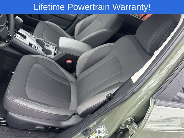 Thumbnail: 2026 Subaru Crosstrek - 7