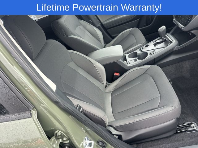 Thumbnail: 2026 Subaru Crosstrek - 25