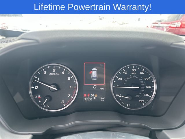 Thumbnail: 2026 Subaru Crosstrek - 13