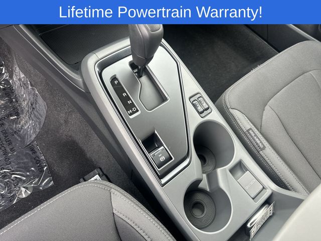 Thumbnail: 2026 Subaru Crosstrek - 12